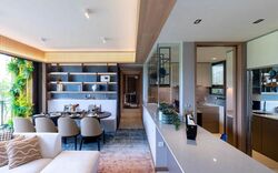 The Botany At Dairy Farm (D23), Condominium #500658381